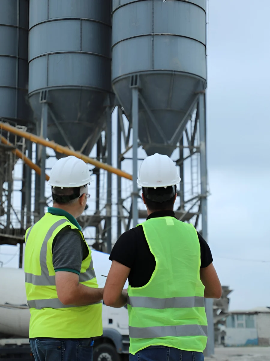 Beton Mortier Distribution Bmd Distributeur Automatique De Beton Et De Mortier A Liffre Pour Les Professionnels